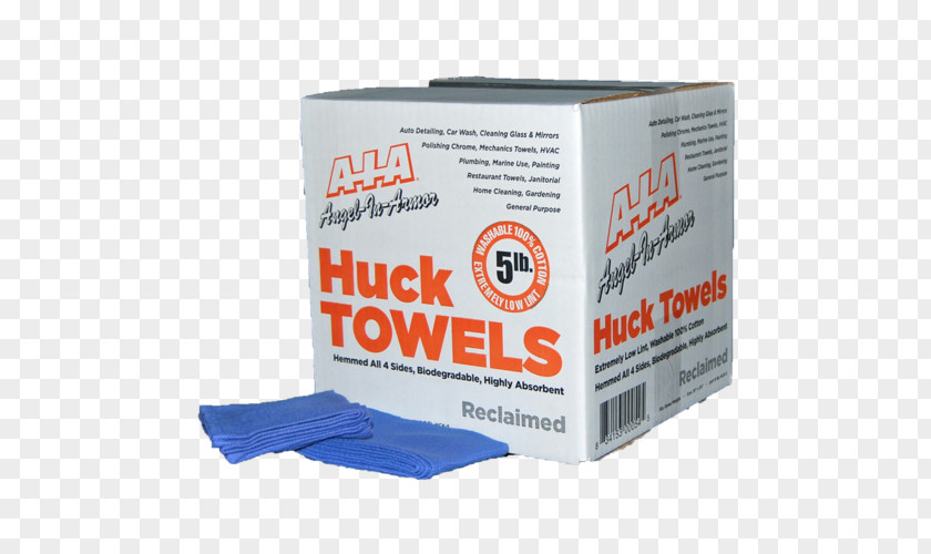 Huck Household Cleaning Supply Surgery Material PNG