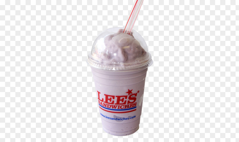 Ice Cream Chino Take-out Menu Lee's Sandwiches PNG