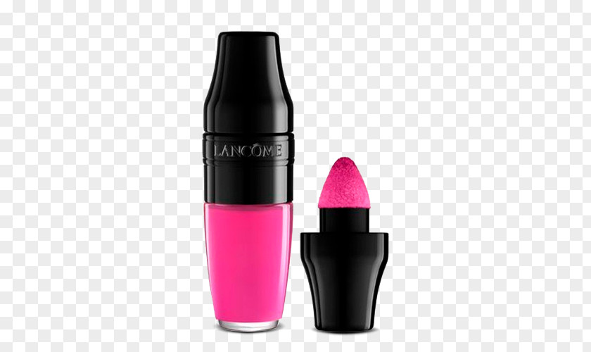 Lipstick Lancôme Matte Shaker Juicy PNG