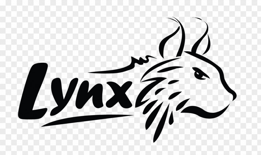Lynx Hare Rabbit Logo Mammal PNG