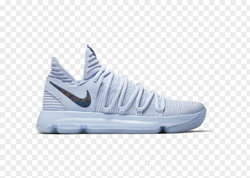 Nike Sports Shoes Free Zoom KD Line PNG