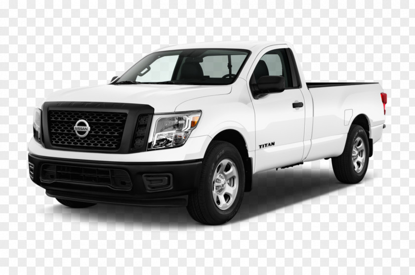 Nissan Pickup Truck Car Toyota Tundra Chevrolet Silverado PNG