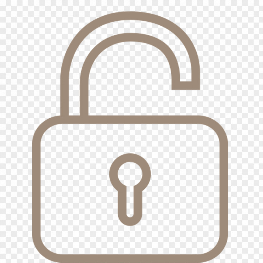 Phone Lock PNG