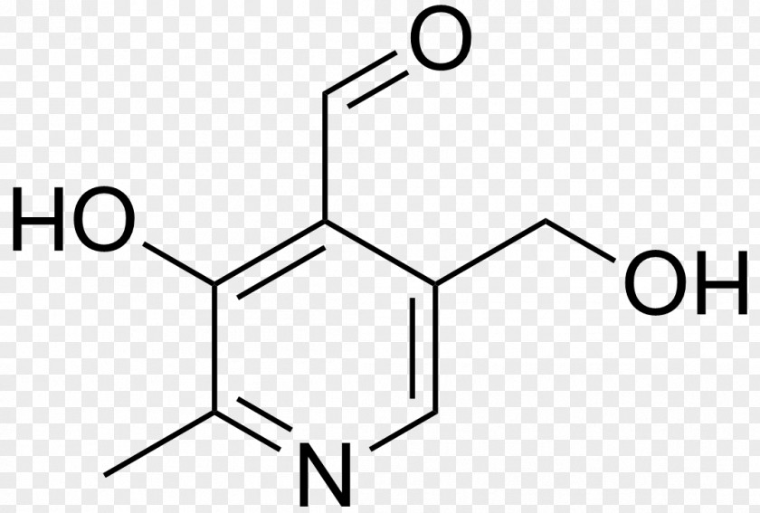 Pyridoxal Phosphate Dietary Supplement Pyridoxine Vitamin B-6 PNG