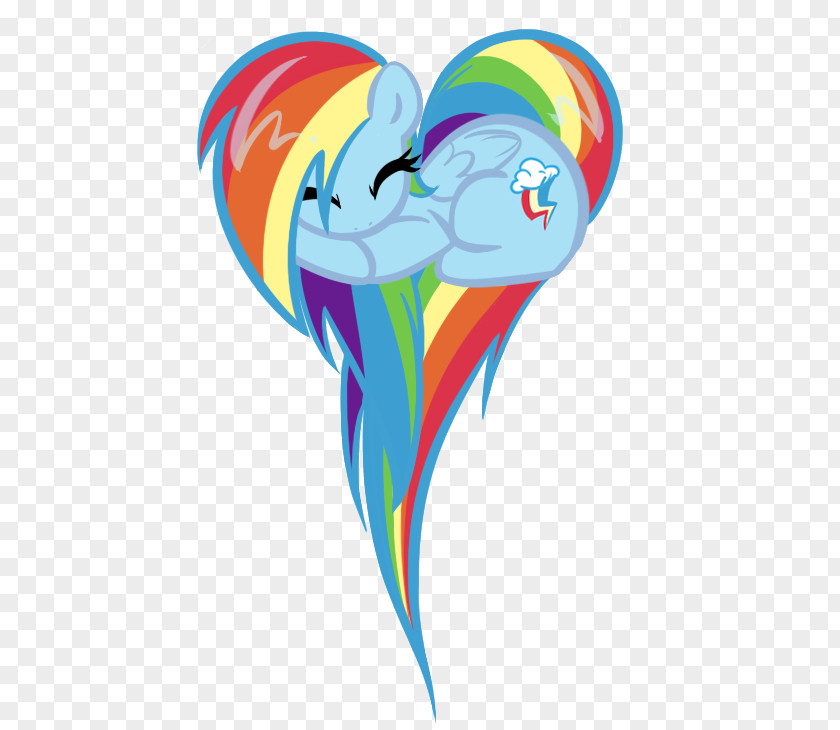 Rainbow Dash Applejack Pinkie Pie Twilight Sparkle Rarity PNG