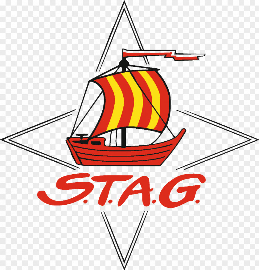 Sailing S.T.A.G. Sail Training Association Germany Tall Ships' Races PNG