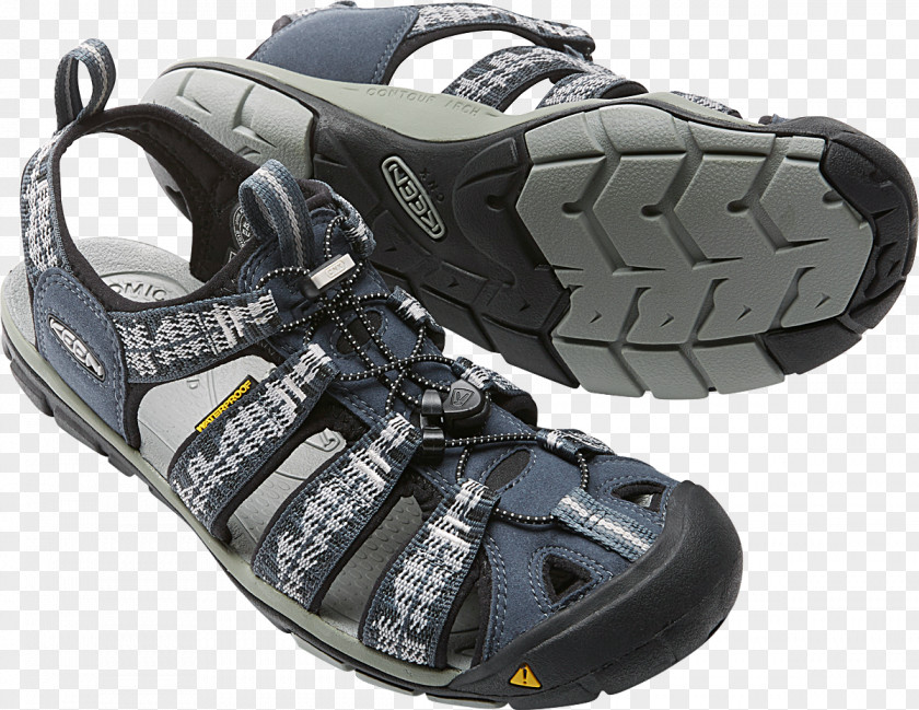 Sandal Keen Shoe Flip-flops Footwear PNG