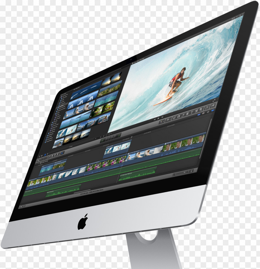Screen IMac MacBook Pro Computer Intel Core I5 Apple PNG