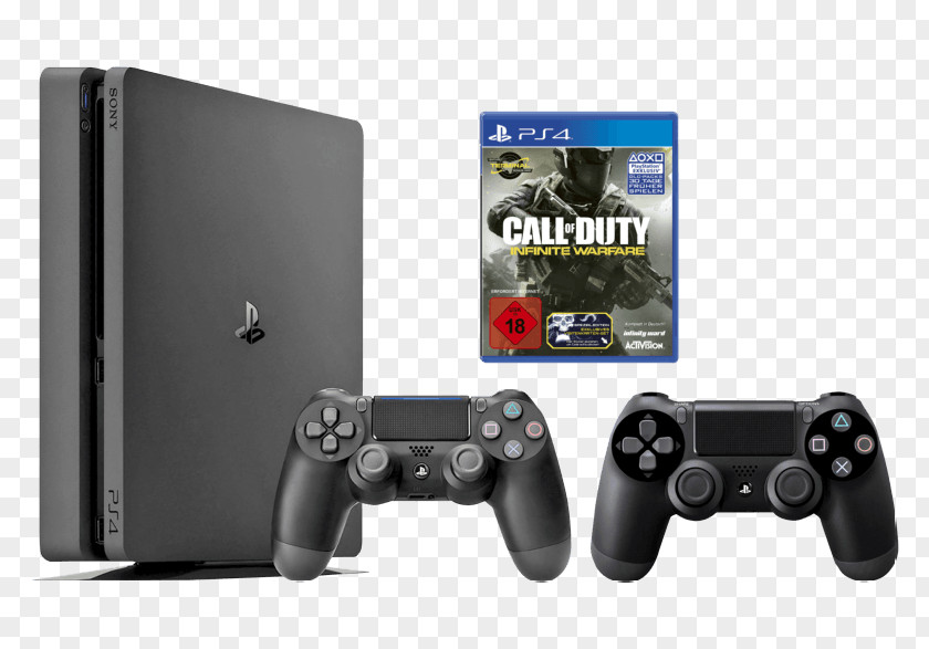 Sony Playstation Call Of Duty: Infinite Warfare PlayStation 4 3 Horizon Zero Dawn PNG
