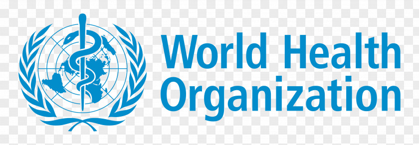 World Health Organization Logo Font Brand PNG