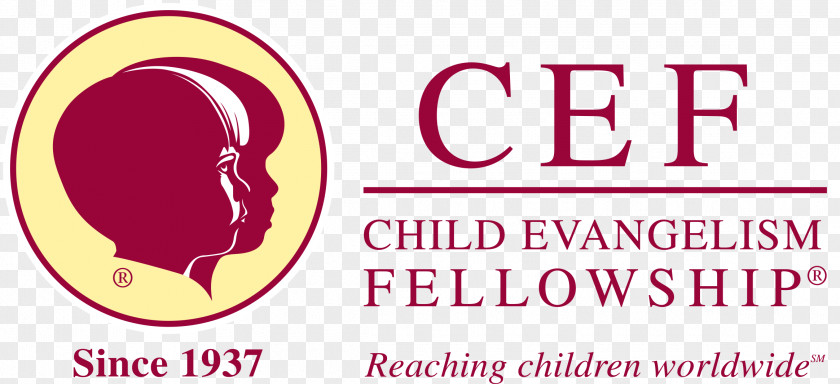 Adr Pennant Child Evangelism Fellowship Movement Good News Club Logo PNG