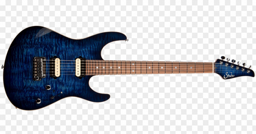 Bass Guitar Electric Ibanez Suhr Guitars PNG