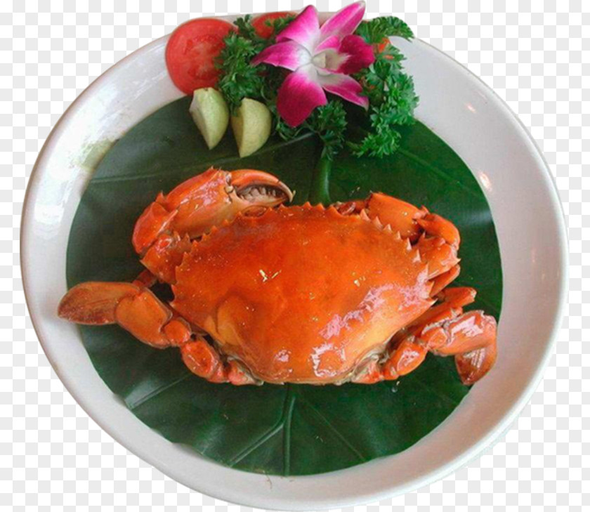 Crabs Yangcheng Lake Crab Food PNG