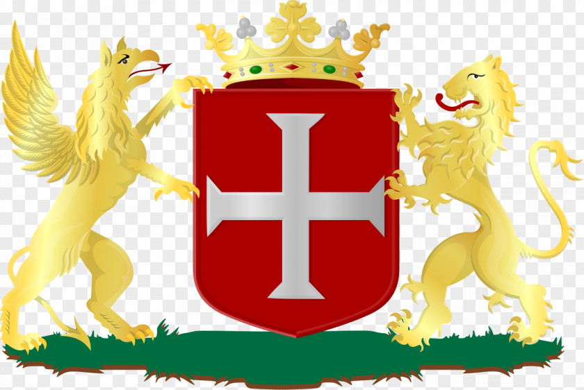 Flag And Coat Of Arms Corsica Wapen Van Heiloo Heerhugowaard Alkmaar PNG