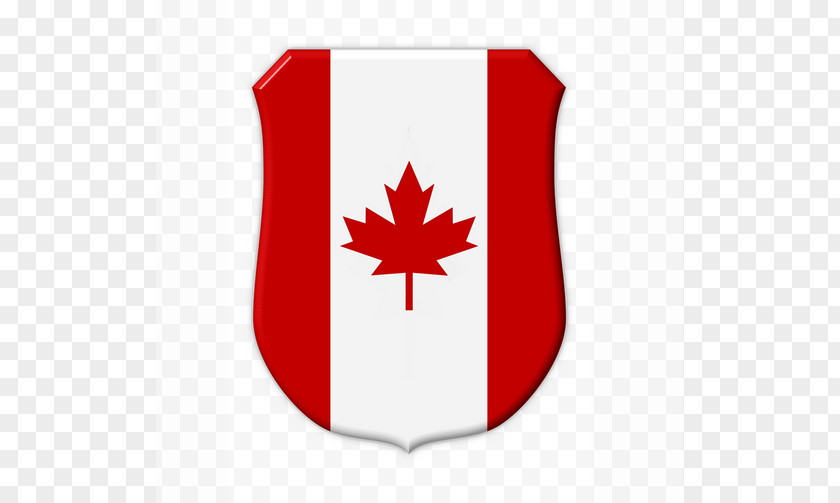 Foreign Symbol Ontario Flag Of Canada Sticker Zazzle Redbubble PNG