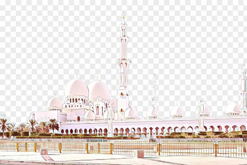 Mosque Mecca Pilgrimage Tourism PNG