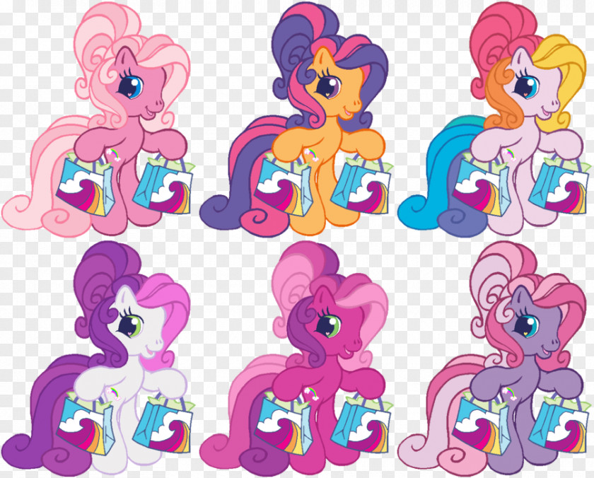 My Little Pony Rainbow Dash Pinkie Pie Rarity Toola-Roola PNG