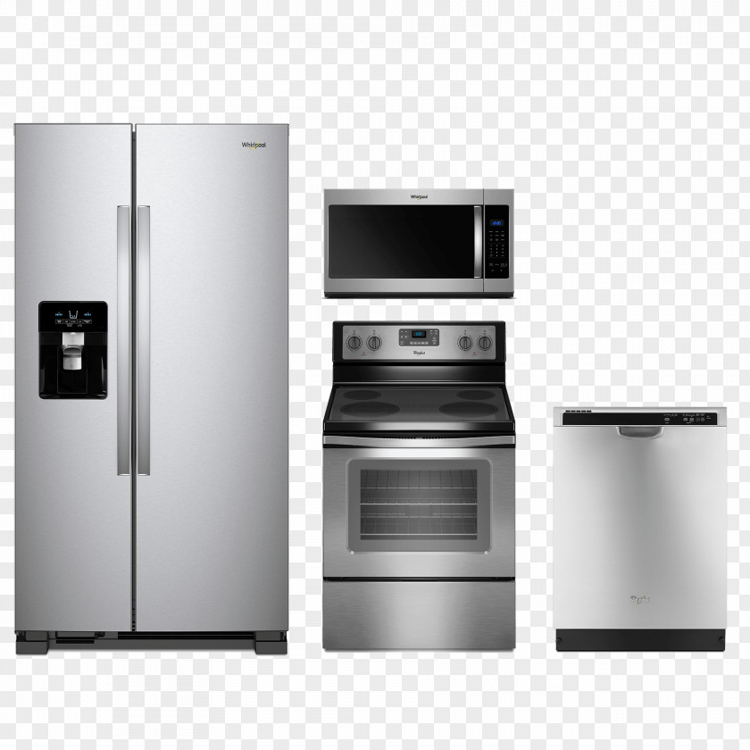 Object Appliance Refrigerator Cooking Ranges Electric Stove Home Whirlpool Corporation PNG