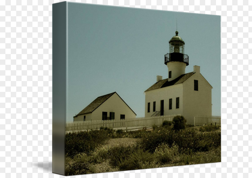 Pigeon Point Lighthouse Old Loma Beacon Sky Plc Loma, San Diego PNG