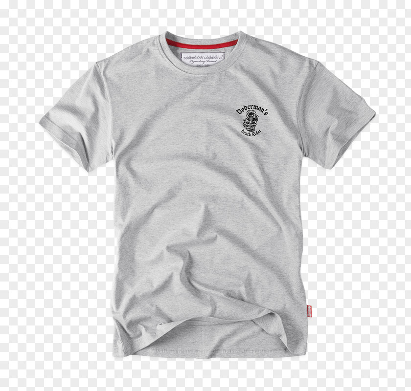 Skull Guns Long-sleeved T-shirt Polo Shirt PNG