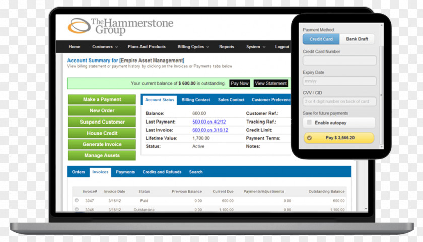 Subscription Billing Service Invoice Business Model Computer Software PNG