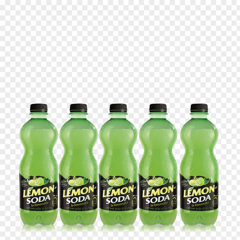 Beer Glass Bottle Lemonsoda Drink PNG