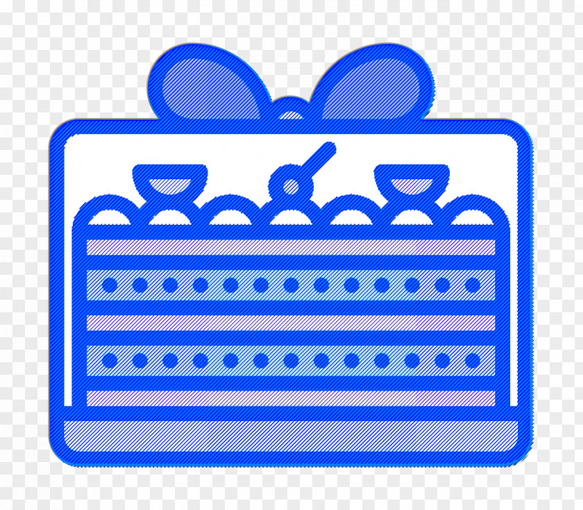 Cake Icon Food And Restaurant Supermarket PNG