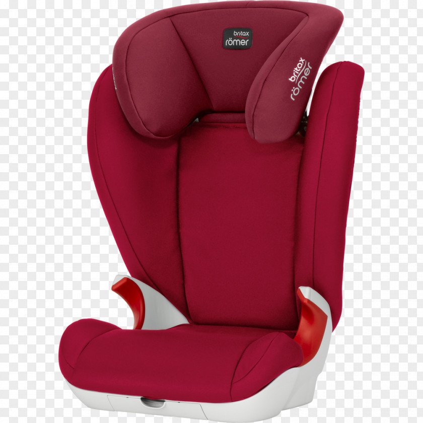 Car Baby & Toddler Seats Britax Römer KID II KIDFIX SL SICT PNG