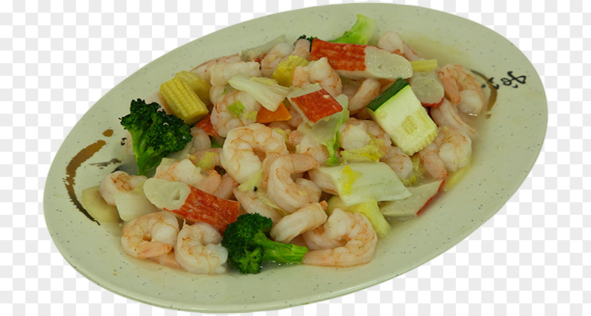 Chinese Takeout Cap Cai Salad Vegetarian Cuisine Recipe Shrimp PNG