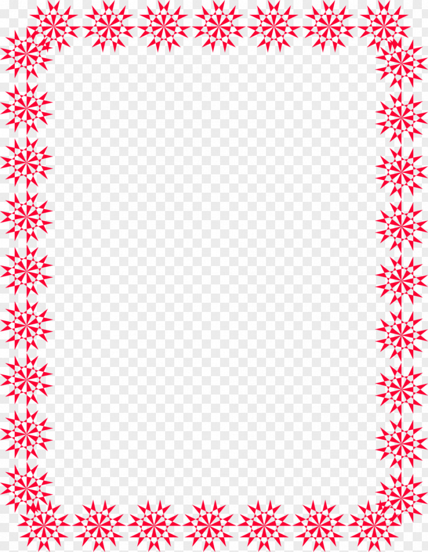 Christmas Frame Cliparts Borders And Frames Santa Claus Picture Clip Art PNG