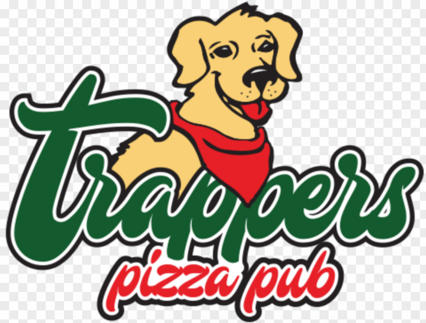 Dog Bites Pizza Trapper's East Syracuse Food Trappers Clip Art PNG