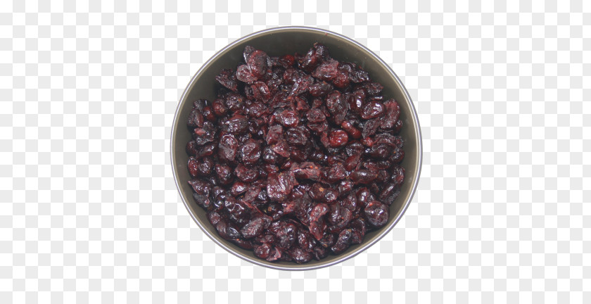 Dried Cranberry Adzuki Bean Superfood PNG