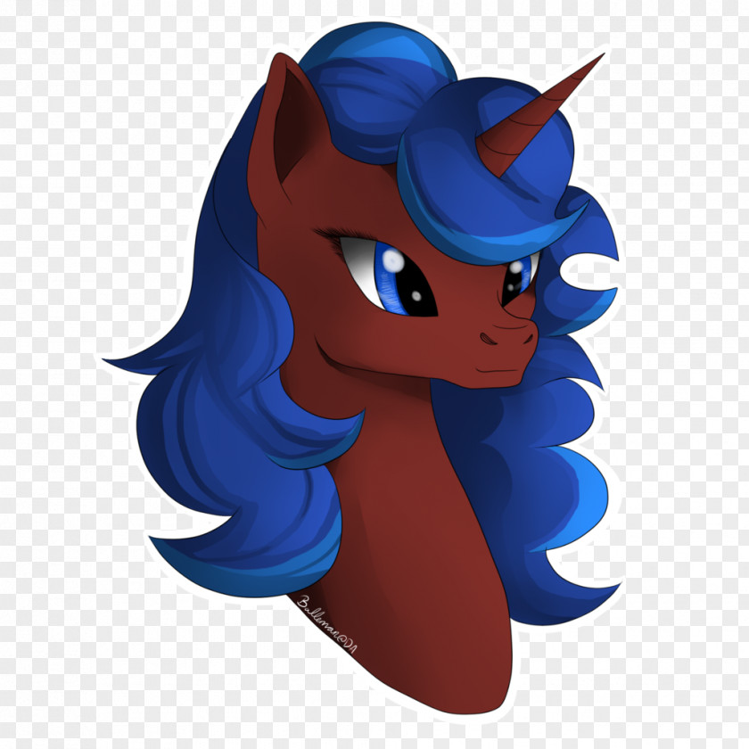 Horse Vertebrate Cartoon Microsoft Azure PNG