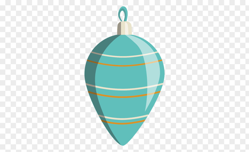 Hot Air Christmas Ornament Clip Art PNG
