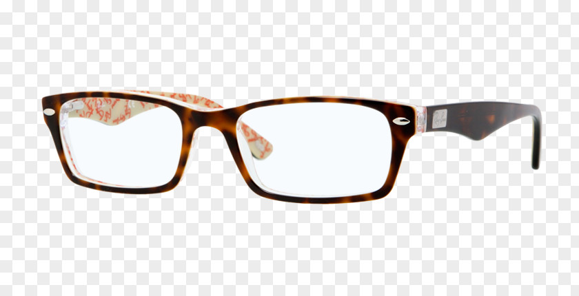 Optical Ray Ray-Ban Eyeglasses Wayfarer Glasses PNG