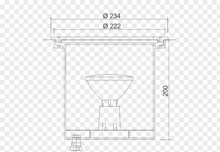 Pamela Drawing Plumbing Fixtures Diagram /m/02csf PNG