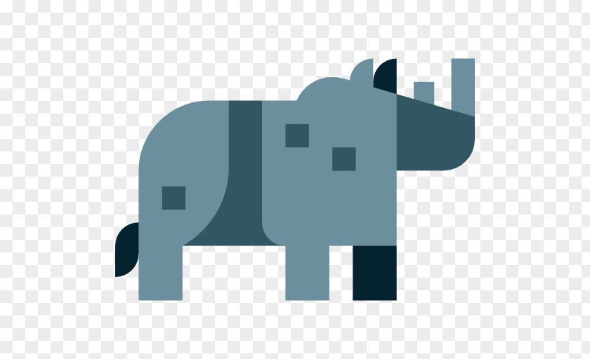 Rhinoceros PNG