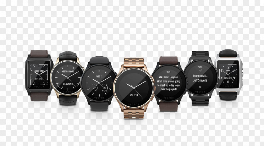 Watch Sony SmartWatch VECTOR WATCH SRL Microsoft Band PNG