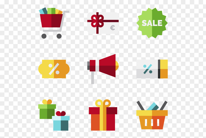 Black Friday Online Shopping Cyber Monday Clip Art PNG