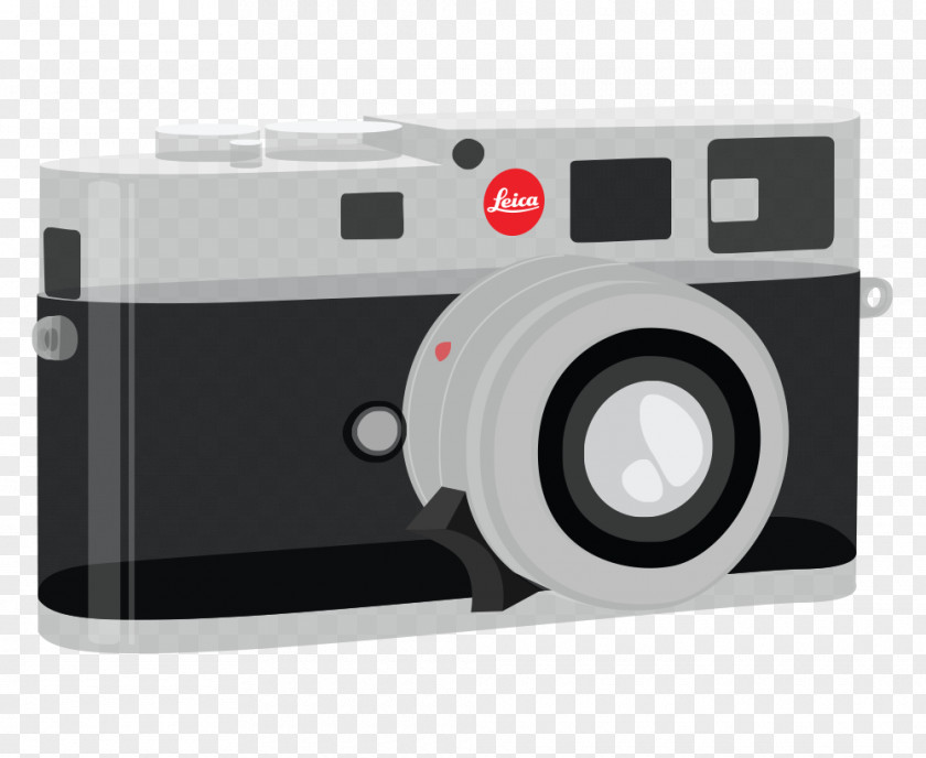 Camera Lens Mirrorless Interchangeable-lens Leica Pronto Software PNG