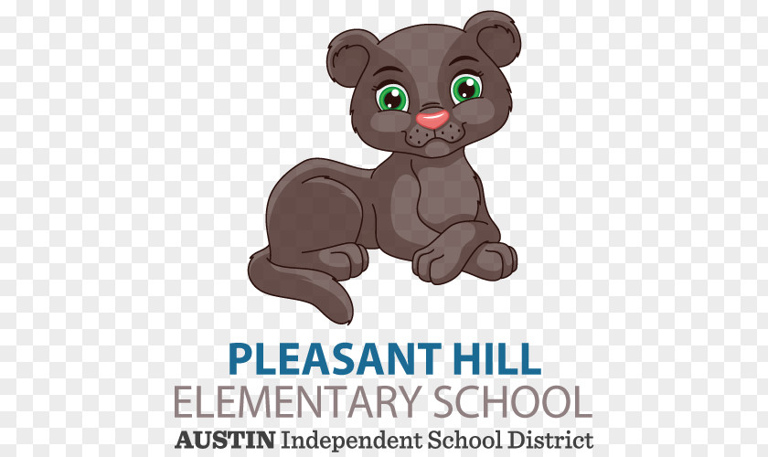 Cat Pleasant Hill Elementary School District PNG