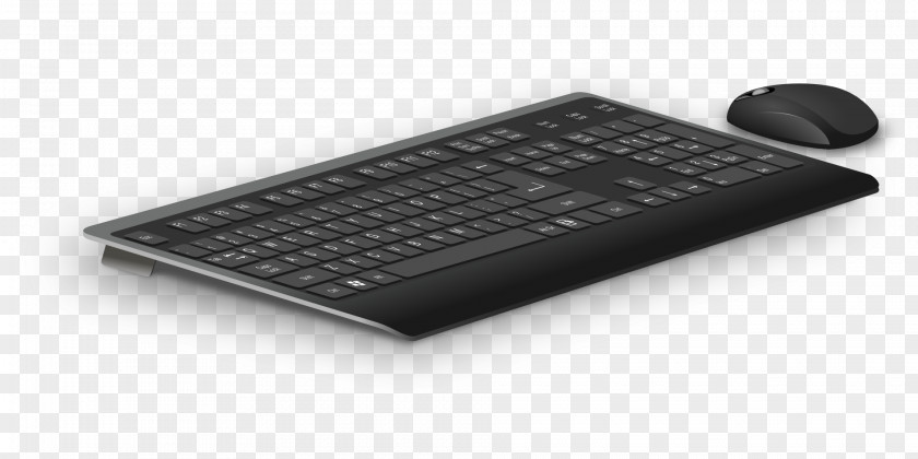 Computer Mouse Keyboard Hardware Laptop PNG