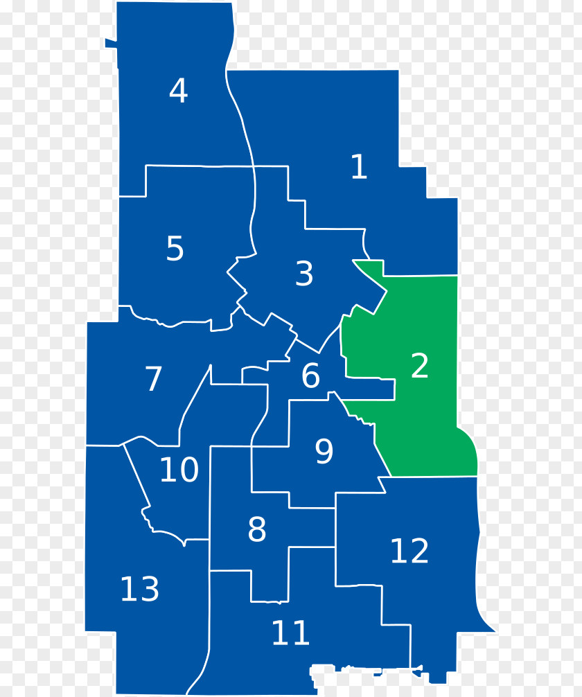 Minneapolis City Council Election, 2017 Mayoral PNG
