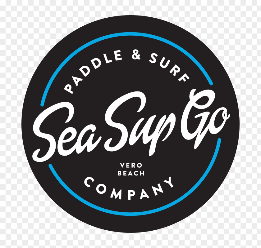 Palm Circle Sea Sup Go Paddle & Surf Company Standup Paddleboarding Vero Beach Wine + Film Festival PNG