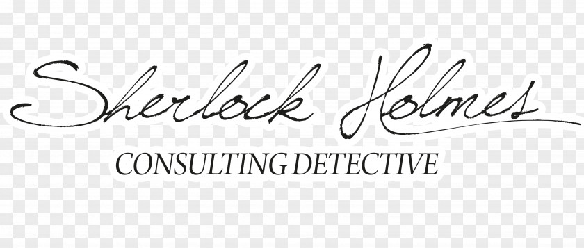 Sherlock Holmes Transparent Common Sunflower Logo Brand Package Of 25 Seeds, ProCut Bi-Color (Helianthus Annuus) Handwriting PNG