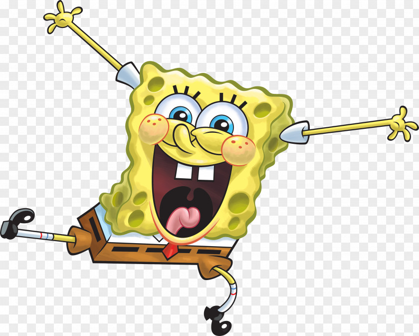 Spongebob SpongeBob SquarePants Patrick Star Television Show PNG