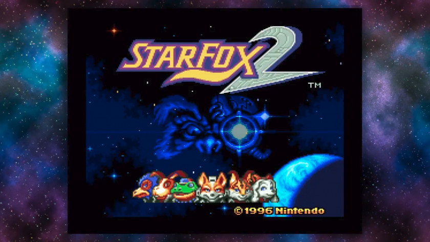 Star Fox 2 Super Nintendo Entertainment System NES Classic Edition Video Game PNG