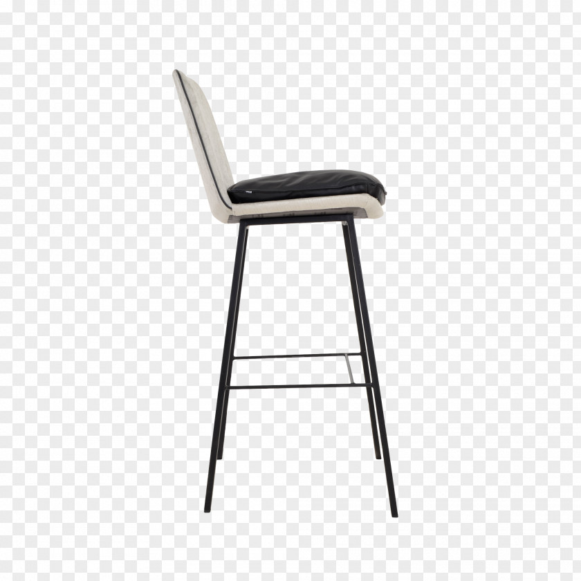 Table Bar Stool Chair Steel PNG