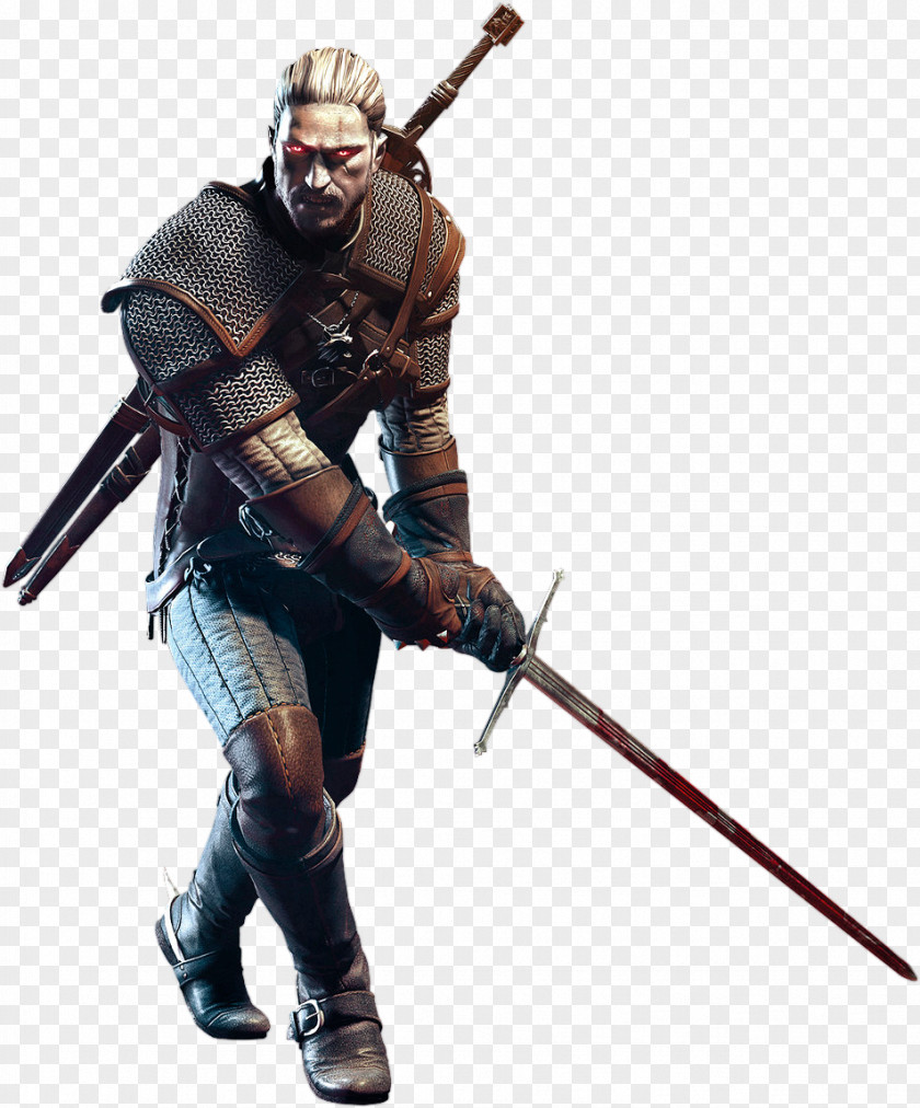 The Witcher 3: Wild Hunt Geralt Of Rivia 2: Assassins Kings PNG