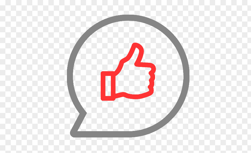 Thumb Signal PNG